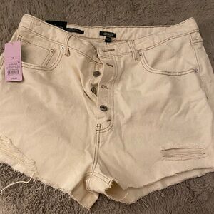 Shorts from Target